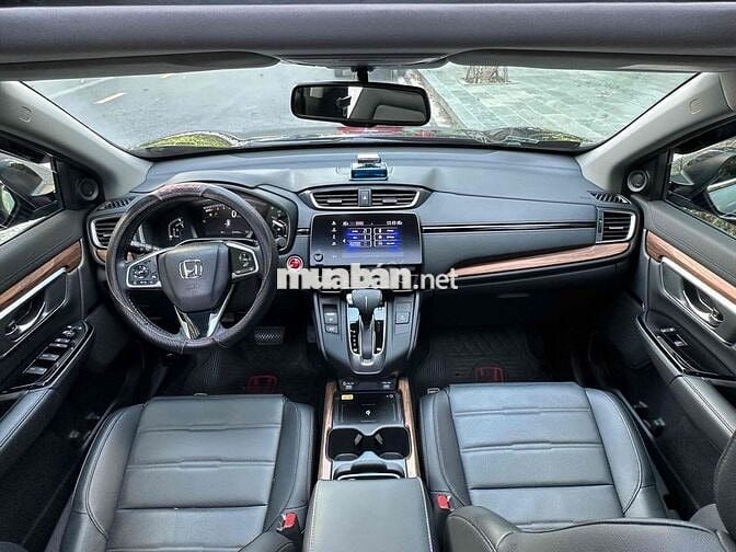 Honda CRV L-Sensing ĐK 1/2023 Odo 19.000 Km NhưMới