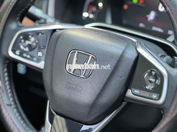 Honda CRV L-Sensing ĐK 1/2023 Odo 19.000 Km NhưMới