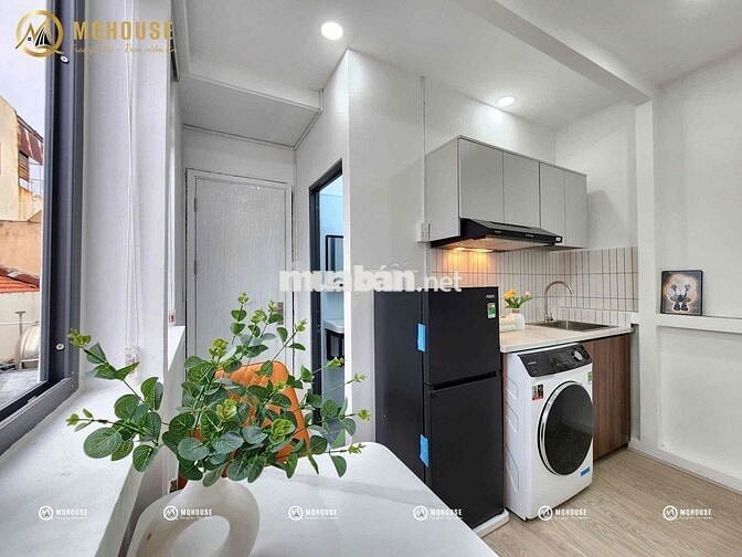 pass lại căn hộ mini gàn sân bay tân Sơn nhất