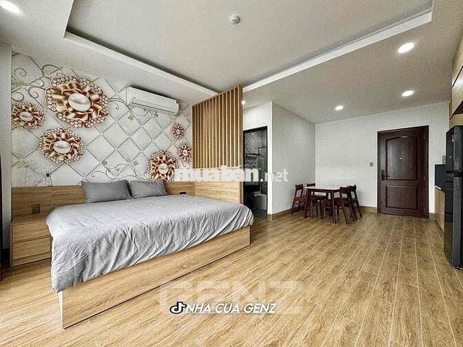 Chính Chủ Cho Thuê Căn Hộ Chung Cư ( 70m2 ) Tân Bình Phòng Ban Công