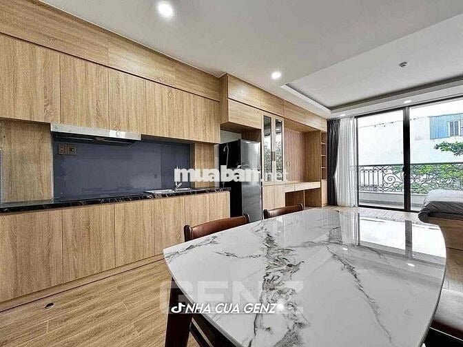 Chính Chủ Cho Thuê Căn Hộ Chung Cư ( 70m2 ) Tân Bình Phòng Ban Công