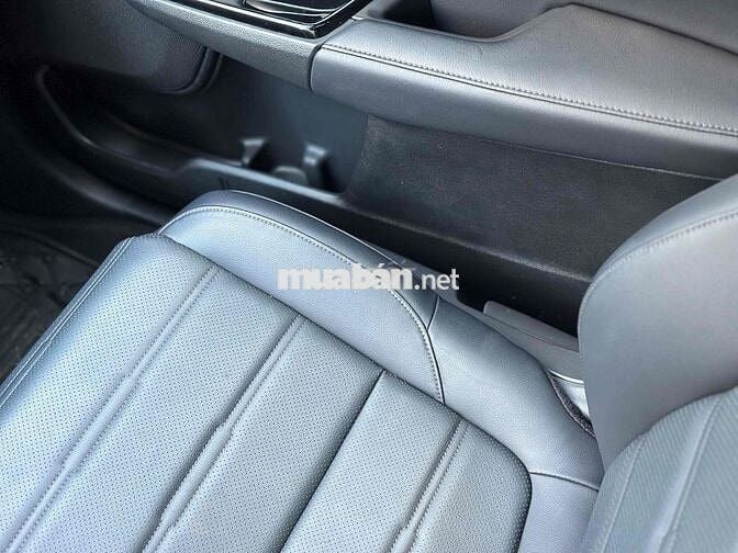 Honda CRV L-Sensing ĐK 1/2023 Odo 19.000 Km NhưMới