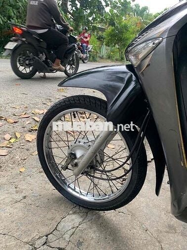 Honda Future Neo 2007 Đen bạc