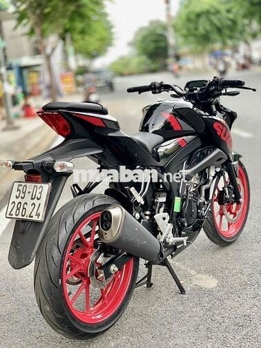 Suzuki GSX S150 Odo 82 km BSTP chính chủ siêu lướt