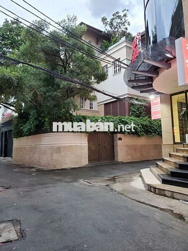 🏠 VILLA SANG XỊN MỊN - GÓC 2 MẶT TIỀN ĐẸP NGUYỄN VĂN TRỖI, PHÚ NHUẬN