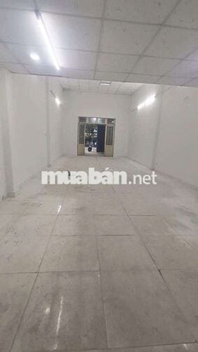 Nhà Mặt Tiền Lê Thị Riêng 5x22 1lửng 2pn 1wc