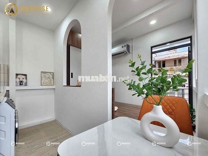 pass lại căn hộ mini gàn sân bay tân Sơn nhất