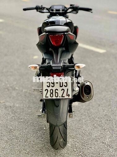 Suzuki GSX S150 Odo 82 km BSTP chính chủ siêu lướt