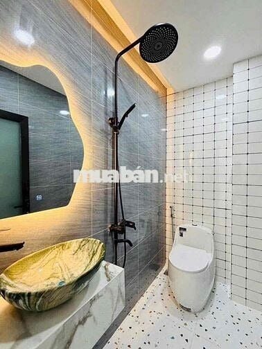 CHÍNH CHỦ BÁN GẤP NHÀ PHỐ UNI VALLEY 75M2 3LẦU 6.68TỶ