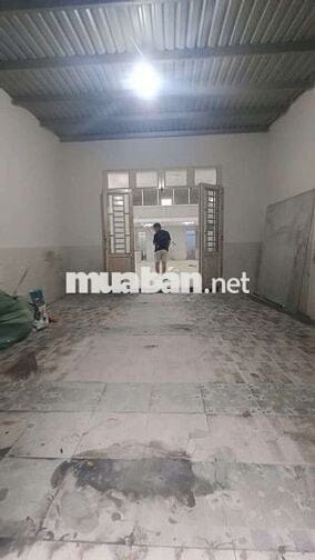 Nhà Mặt Tiền Lê Thị Riêng 5x22 1lửng 2pn 1wc