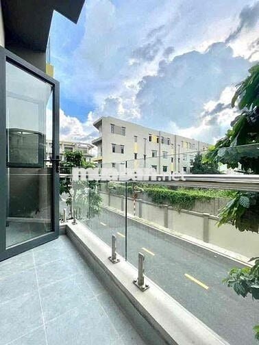 CHÍNH CHỦ BÁN GẤP NHÀ PHỐ UNI VALLEY 75M2 3LẦU 6.68TỶ