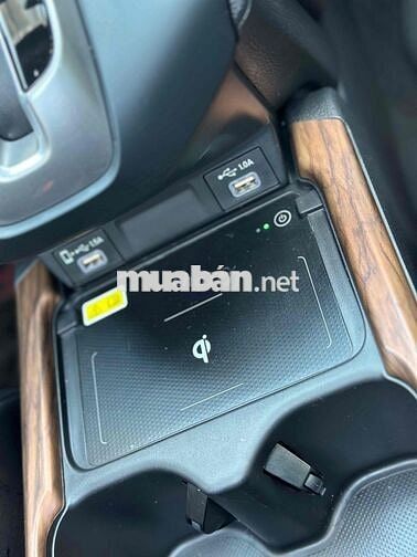 Honda CRV L-Sensing ĐK 1/2023 Odo 19.000 Km NhưMới