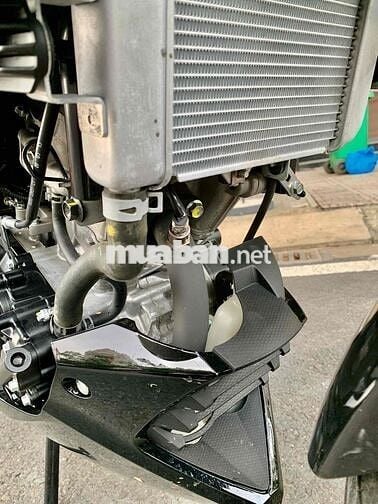 Suzuki GSX S150 Odo 82 km BSTP chính chủ siêu lướt