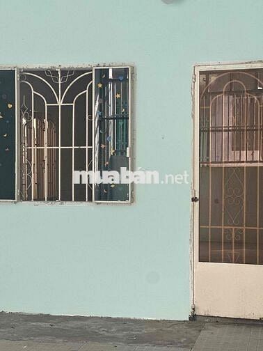 Cho thuê nhà nguyên căn lê văn khương , 100m2 giá thiê 6tr