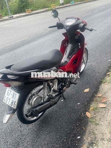 honda wave blane dk 2018 có cccd chủ