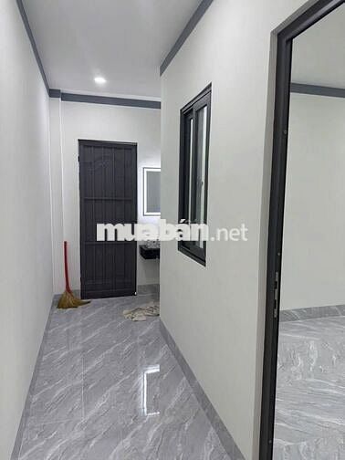 Tỉnh Lộ 10, Bình Tân, Nhà Mới, Sổ Hồng, HXH,1 tỷ 750 còn thương lượng