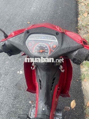 honda wave blane dk 2018 có cccd chủ