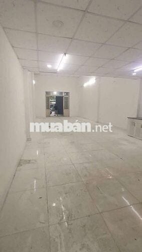 Nhà Mặt Tiền Lê Thị Riêng 5x22 1lửng 2pn 1wc