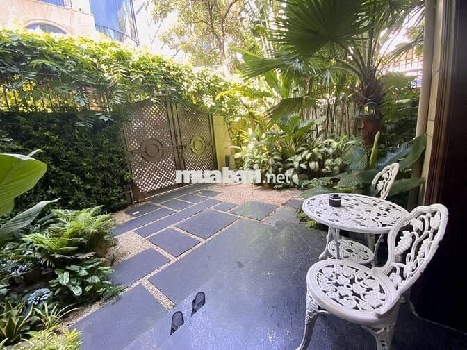 🏠 VILLA SANG XỊN MỊN - GÓC 2 MẶT TIỀN ĐẸP NGUYỄN VĂN TRỖI, PHÚ NHUẬN