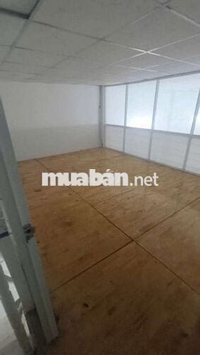 Nhà Mặt Tiền Lê Thị Riêng 5x22 1lửng 2pn 1wc