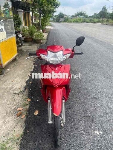 honda wave blane dk 2018 có cccd chủ