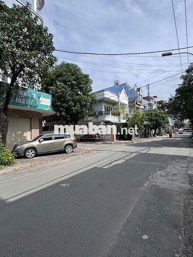 🍀LÔ ĐẤT THỔ CƯ GIÁ 5.6 TỶ – 1/ PHAN VĂN HỚN – XÃ BÀ ĐIỂM – TP HCM