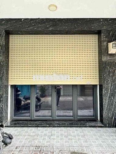 Cho thuê nhà nguyên căn Đường Phan Văn Trị Thích hợp ở và KD