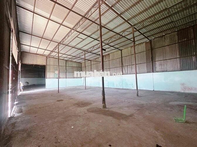 CHO THUÊ KHO - CHO THUÊ LẺ ( 700m-370m2 - 200m2 ) TRẦN ĐẠI NGHĨA