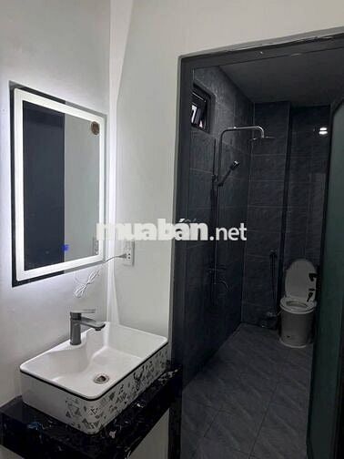 Tỉnh Lộ 10, Bình Tân, Nhà Mới, Sổ Hồng, HXH,1 tỷ 750 còn thương lượng