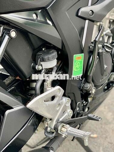 Suzuki GSX S150 Odo 82 km BSTP chính chủ siêu lướt