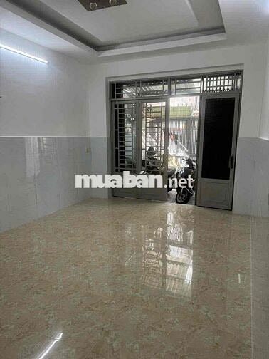 Cần cho thuê nhà nguyên căn đường Điện Biên Phủ