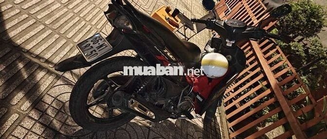 Sirius RC dòng Fi/2015 siu tiết kiệm xăng