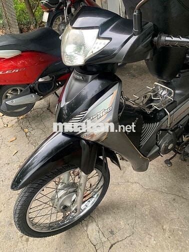 Honda Future Neo 2007 Đen bạc
