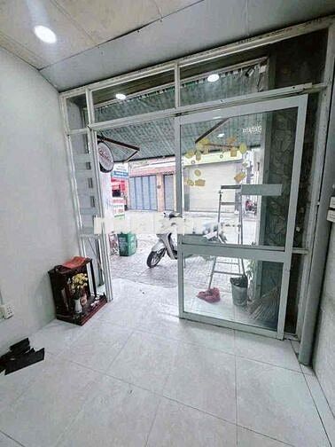 MẶT BẰNG RIÊNG BIỆT CÓ GÁC Ở LẠI THỐNG NHẤT P11 gò vấp