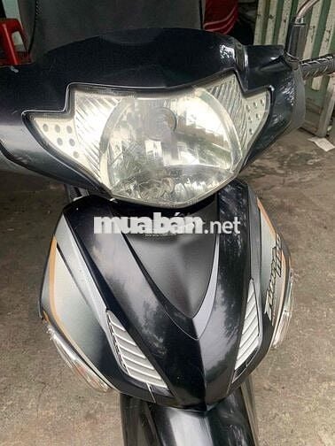 Honda Future Neo 2007 Đen bạc