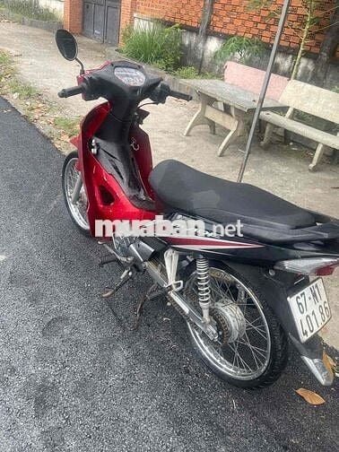 honda wave blane dk 2018 có cccd chủ