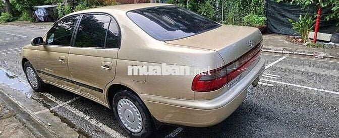 Toyota corona