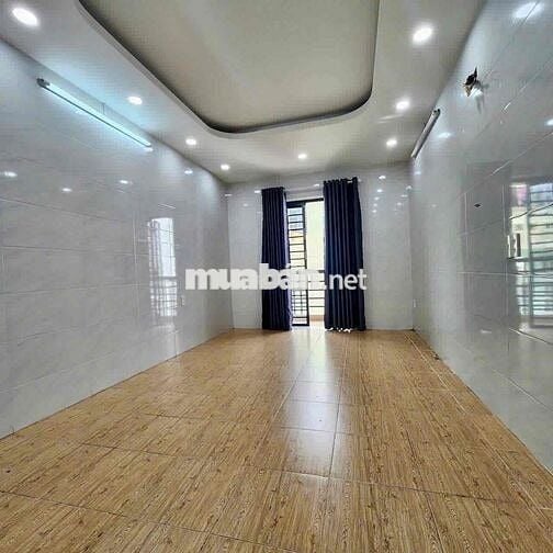 CHO THUÊ NHÀ 5 TẦNG ĐƯỜNG NGUYỄN DUY, Q.BÌNH THẠNH - 40m2