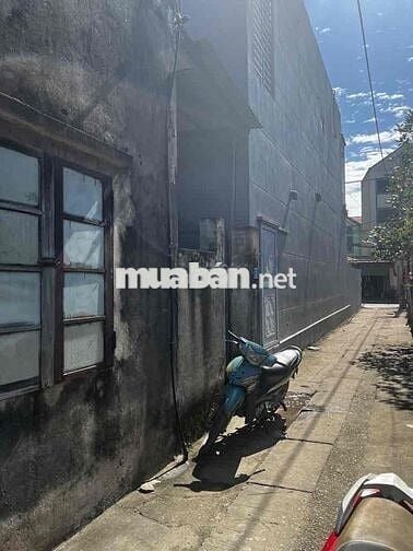 đất Tây Tựu - 60m2 - ngõ nông - 15m ra Ql70 - sổ vuông