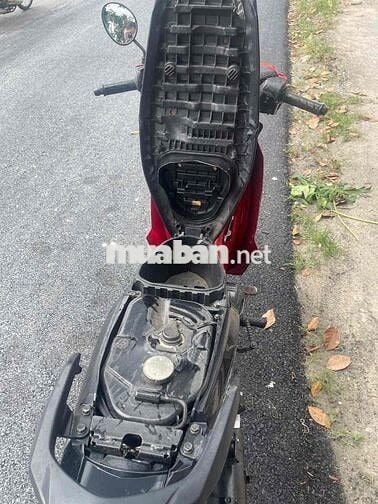 honda wave blane dk 2018 có cccd chủ