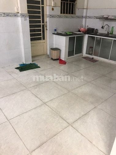 CHO THUÊ NHÀ HẺM HẬU GIANG. NHÀ LÝ CHIÊU HOÀNG. NHÀ TRẦN VĂN KIỂU 