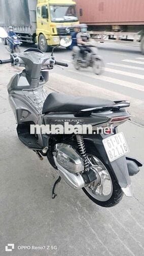 Ab 125 xe đẹp máy zin êm bs61. Có góp