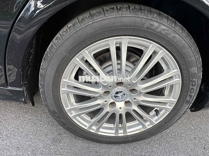 Mercedes Benz E Class 2008 E200 - 90000 km