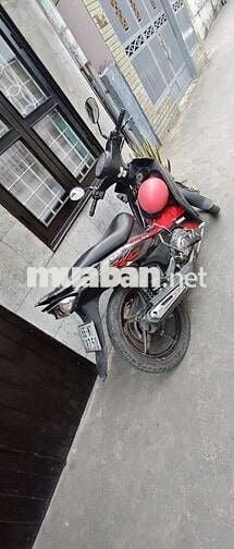 Sirius RC dòng Fi/2015 siu tiết kiệm xăng