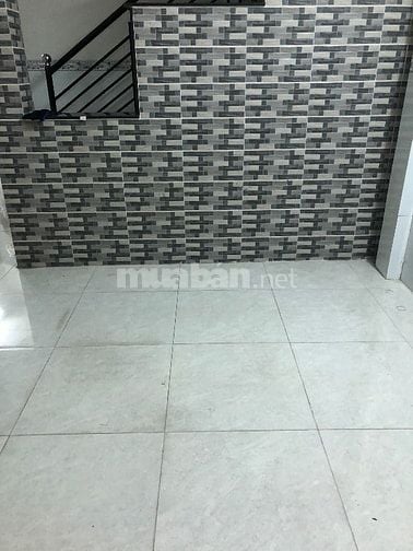 CHO THUÊ NHÀ HẺM HẬU GIANG. NHÀ LÝ CHIÊU HOÀNG. NHÀ TRẦN VĂN KIỂU 