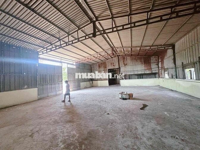 CHO THUÊ KHO - CHO THUÊ LẺ ( 700m-370m2 - 200m2 ) TRẦN ĐẠI NGHĨA