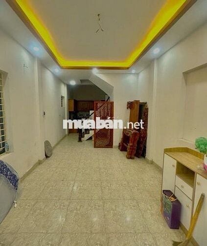 Phú Diễn - Ôtô Tránh - 50m2 - Mt 4m - Lô Góc 3 Thoáng Đẹp Long Lanh