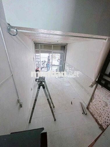 MẶT BẰNG RIÊNG BIỆT CÓ GÁC Ở LẠI THỐNG NHẤT P11 gò vấp