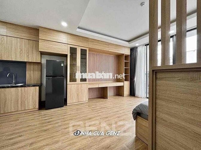 Chính Chủ Cho Thuê Căn Hộ Chung Cư ( 70m2 ) Tân Bình Phòng Ban Công