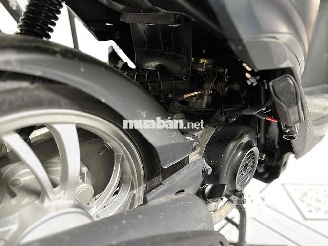 SYM Shark 2024 50cc Xanh 8000 km